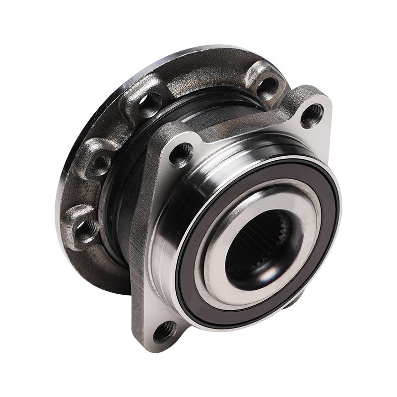 512513-American Cars Wheel Hub Bæring