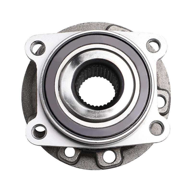 512513-American Cars Wheel Hub Bæring