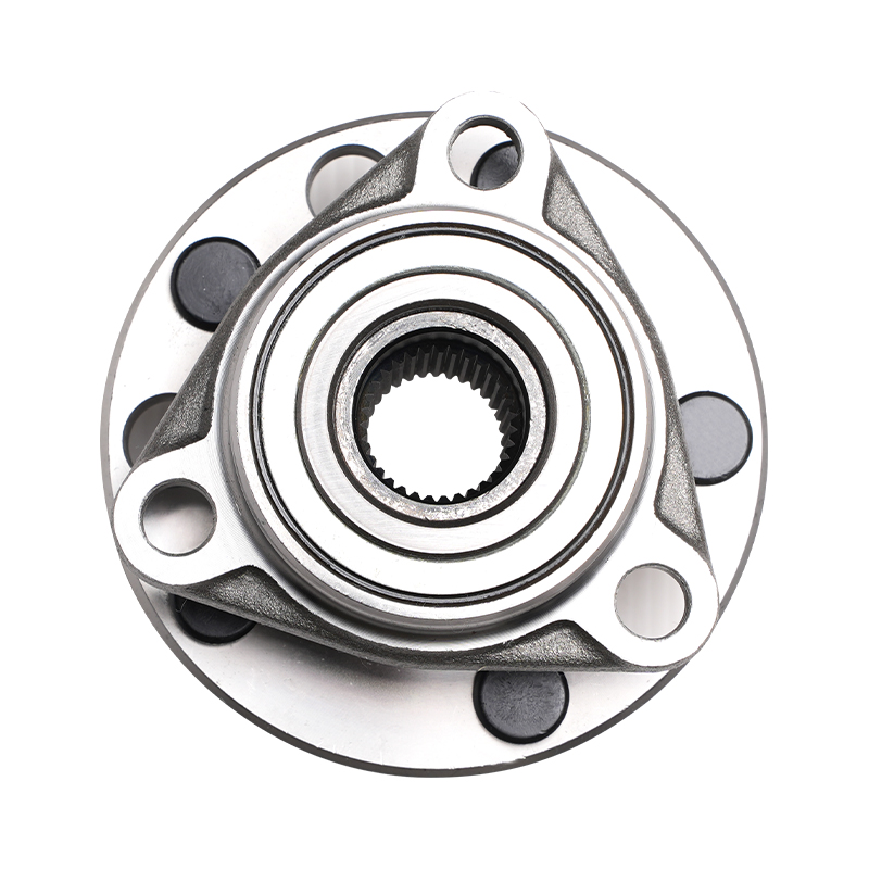 513017-American Cars Wheel Hub Bæring