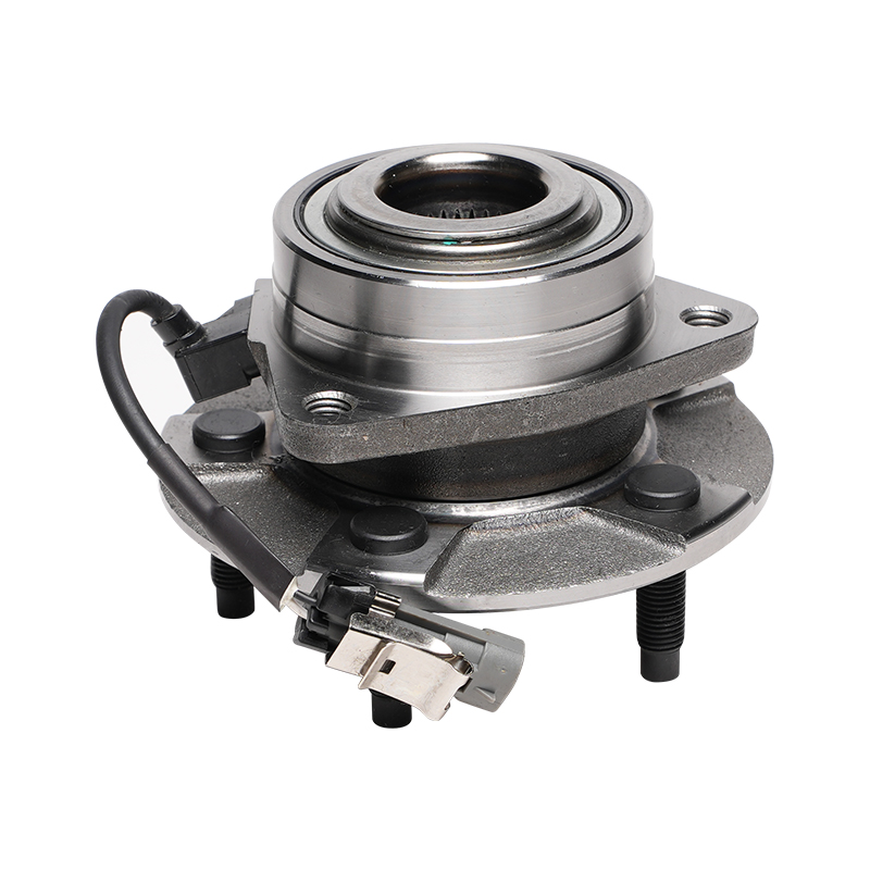 513189-American Cars Wheel Hub Bæring