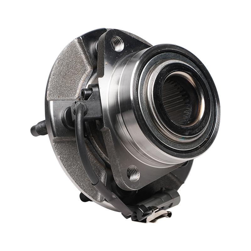 513189-American Cars Wheel Hub Bæring