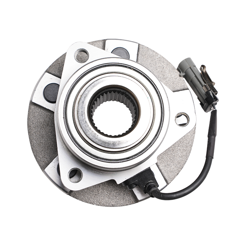513189-American Cars Wheel Hub Bæring