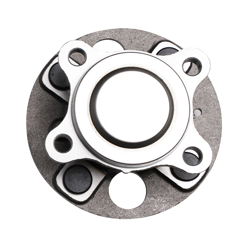 512587-American Cars Wheel Hub Bæring
