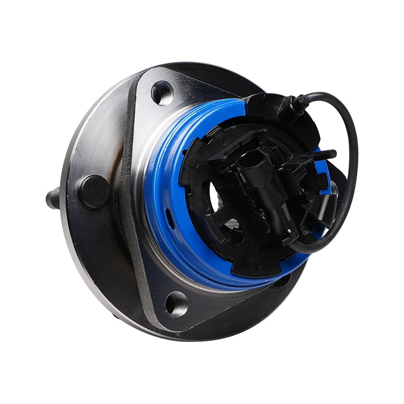 513214-American Cars Wheel Hub Bæring