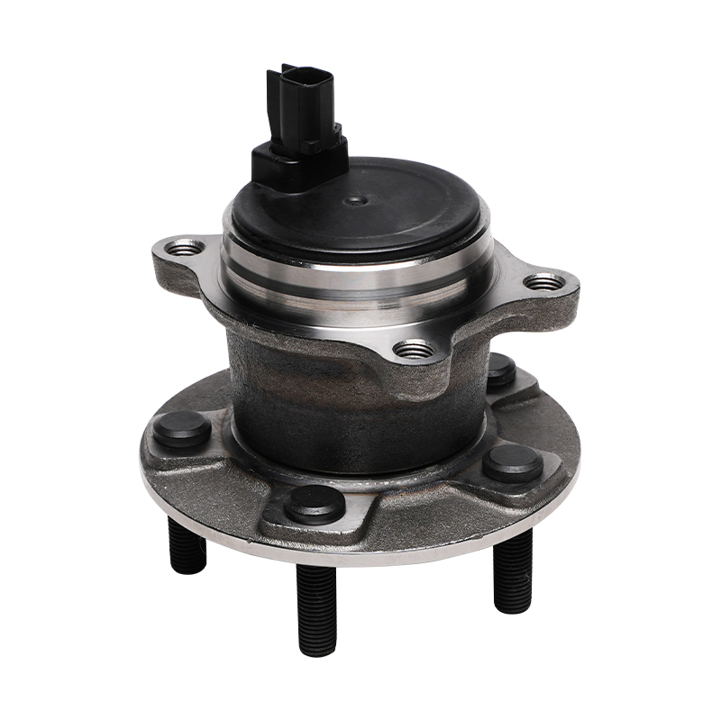 512466-American Cars Wheel Hub Bæring