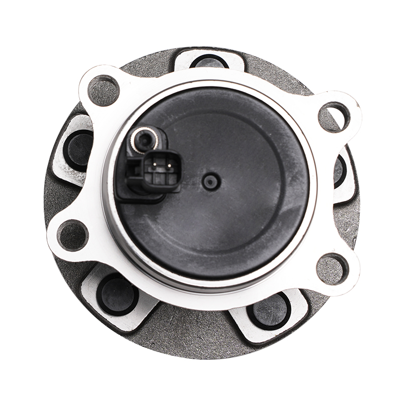 512466-American Cars Wheel Hub Bæring