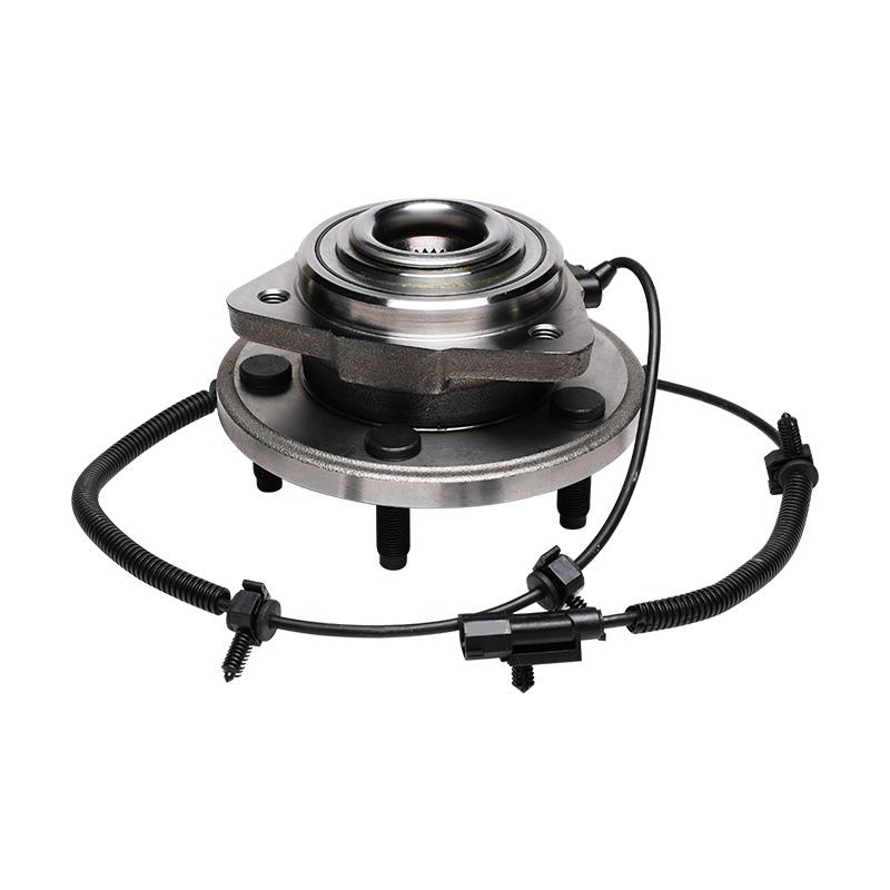 513234-American Cars Wheel Hub Bæring