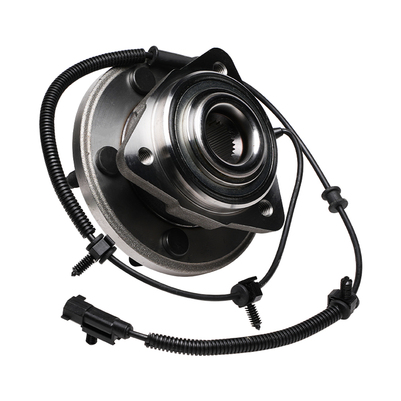 513234-American Cars Wheel Hub Bæring