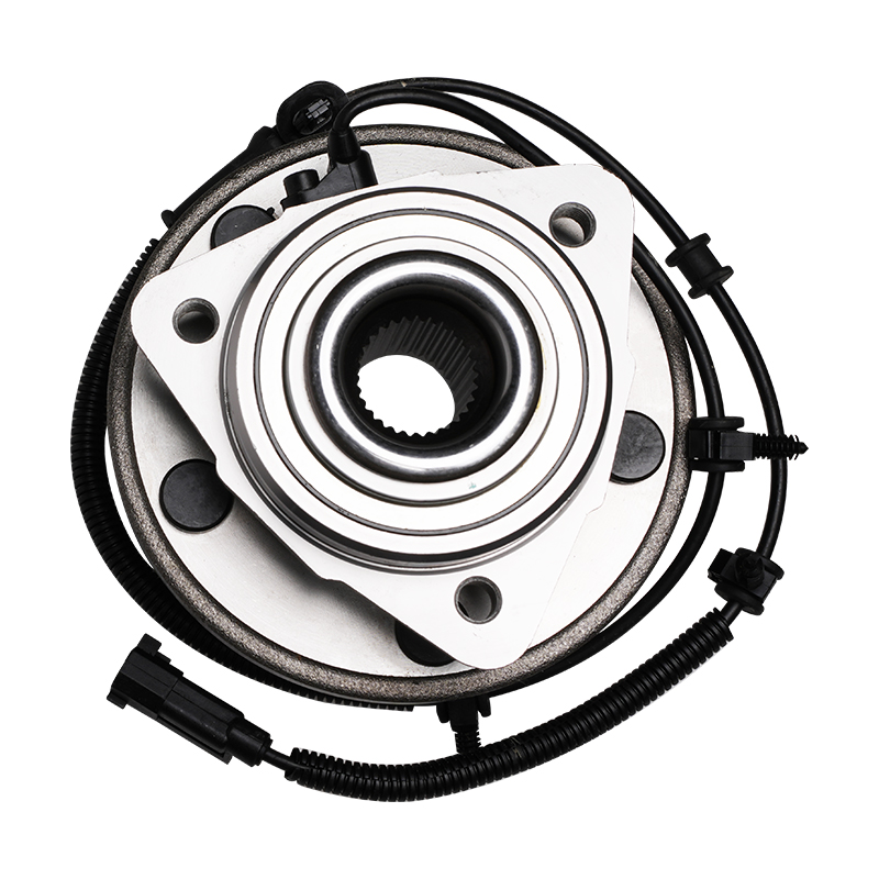 513234-American Cars Wheel Hub Bæring
