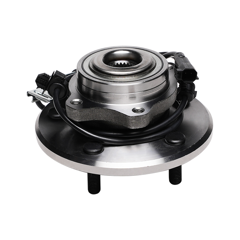 513201-American Cars Wheel Hub Bæring