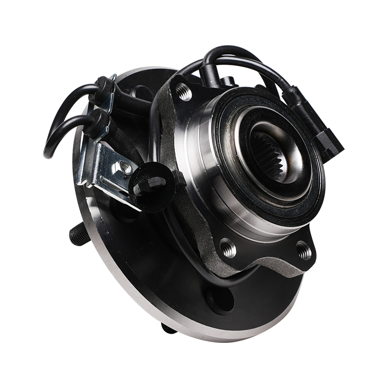 513201-American Cars Wheel Hub Bæring