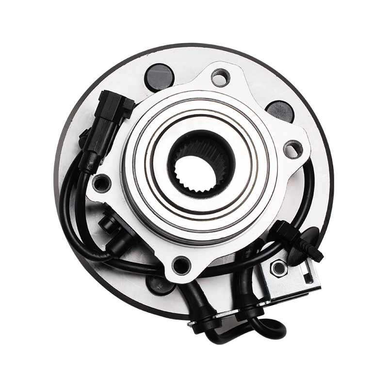 513201-American Cars Wheel Hub Bæring