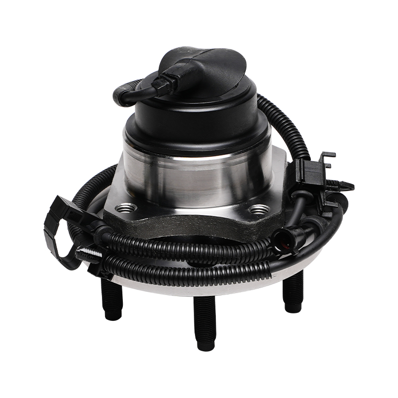 513230-American Cars Wheel Hub Bæring