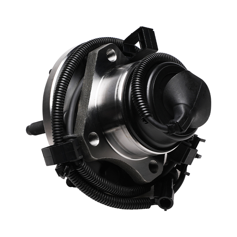 513230-American Cars Wheel Hub Bæring