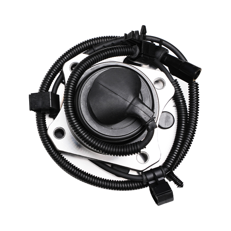 513230-American Cars Wheel Hub Bæring