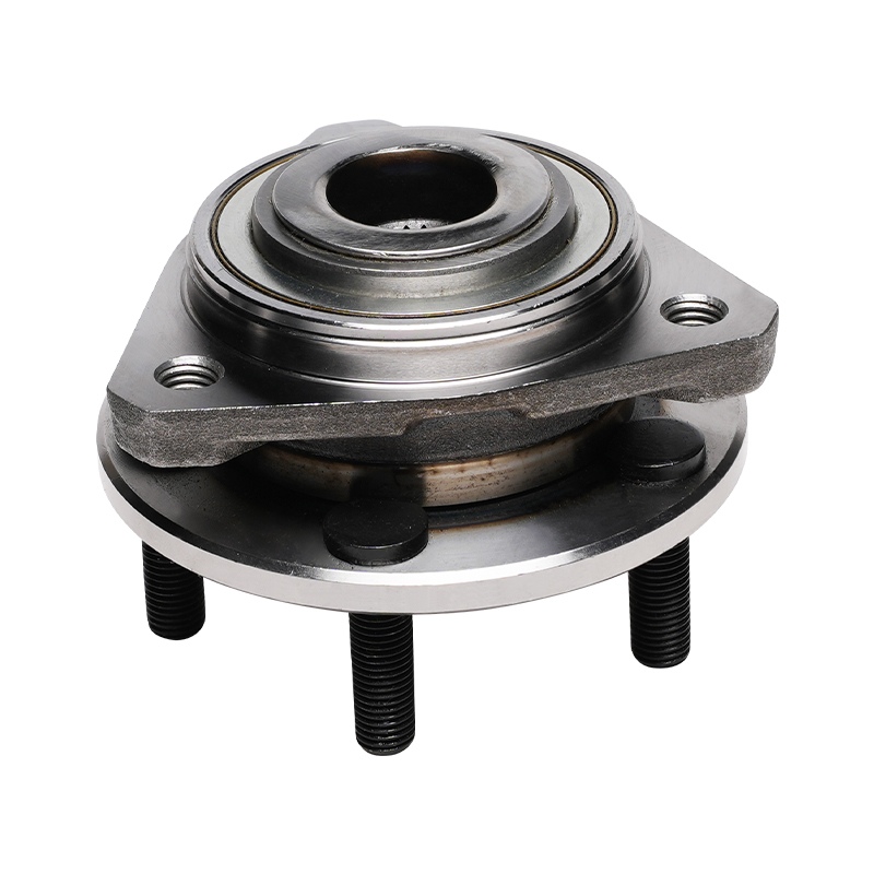 513138-American Cars Wheel Hub Bæring