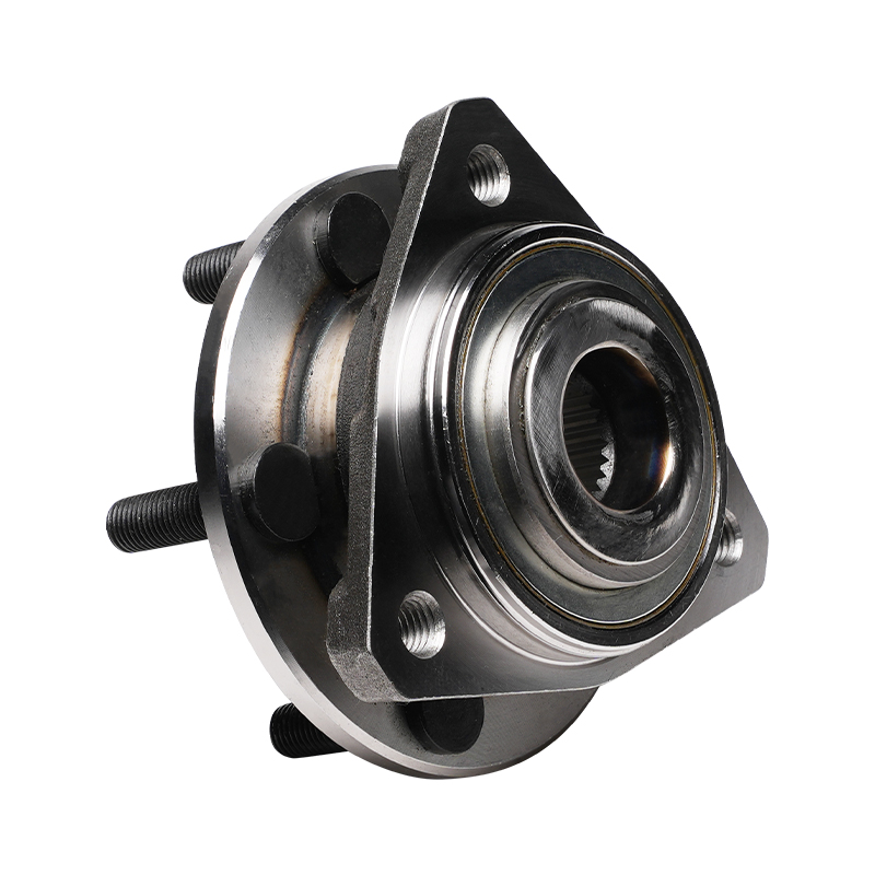 513138-American Cars Wheel Hub Bæring