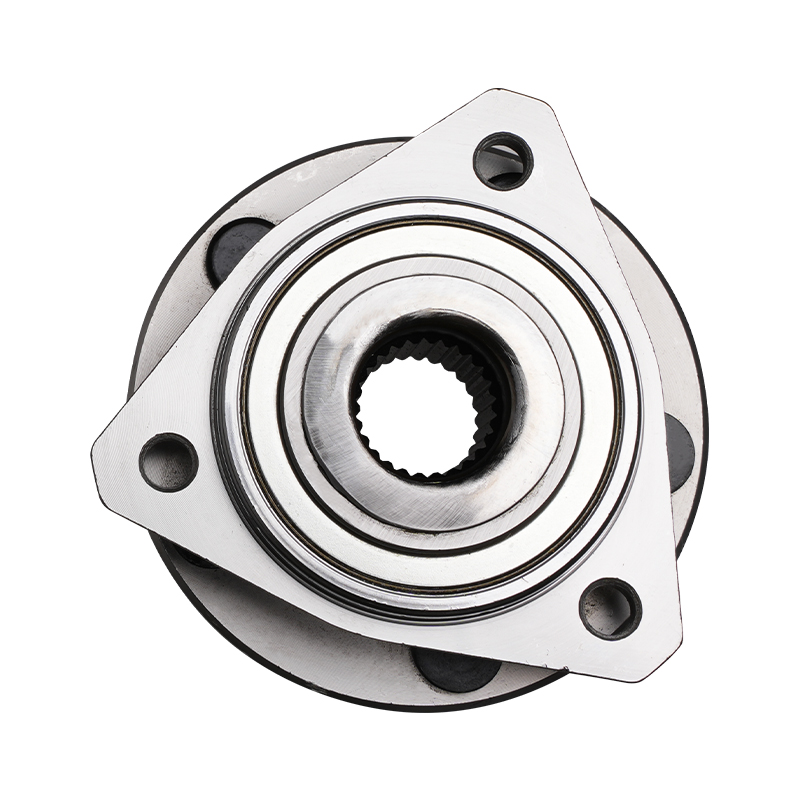 513138-American Cars Wheel Hub Bæring