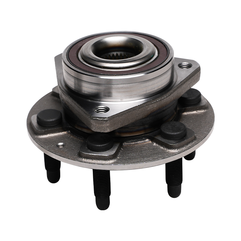 512593-American Cars Wheel Hub Bæring