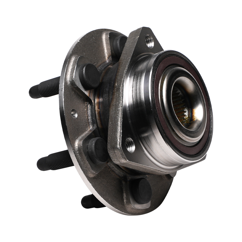 512593-American Cars Wheel Hub Bæring