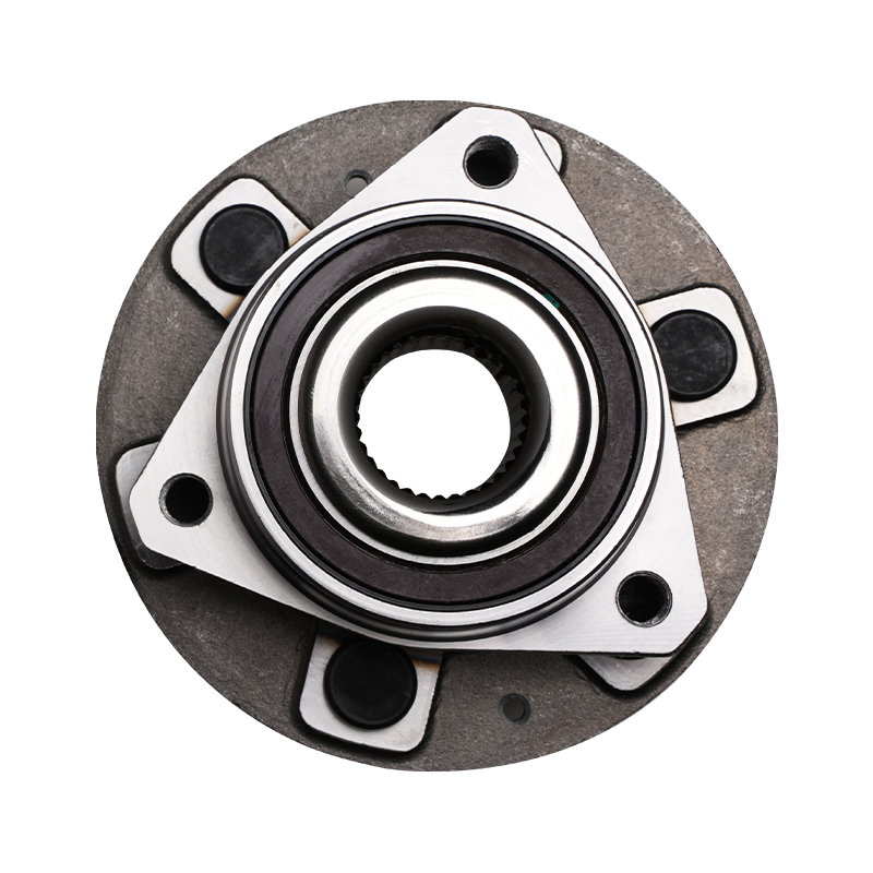 512593-American Cars Wheel Hub Bæring