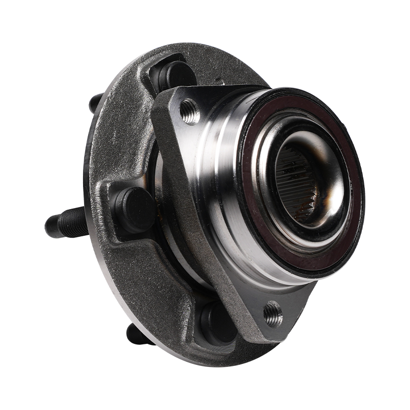 512579-American Cars Wheel Hub Bæring