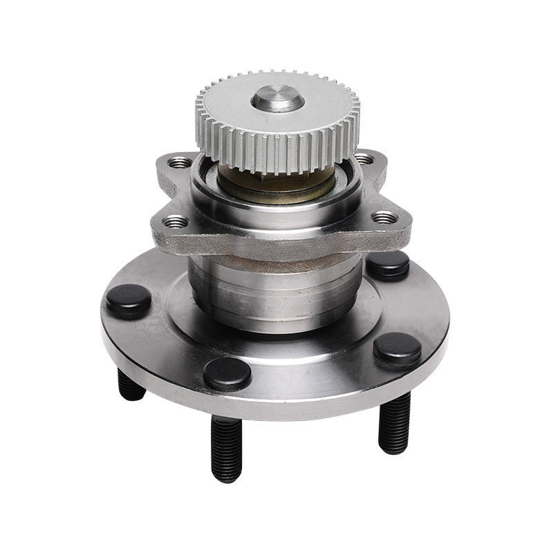 512136-American Cars Wheel Hub Bæring