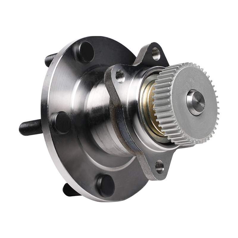 512136-American Cars Wheel Hub Bæring