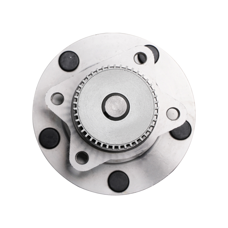 512136-American Cars Wheel Hub Bæring