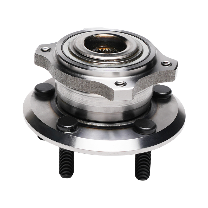 512369-American Cars Wheel Hub Bæring