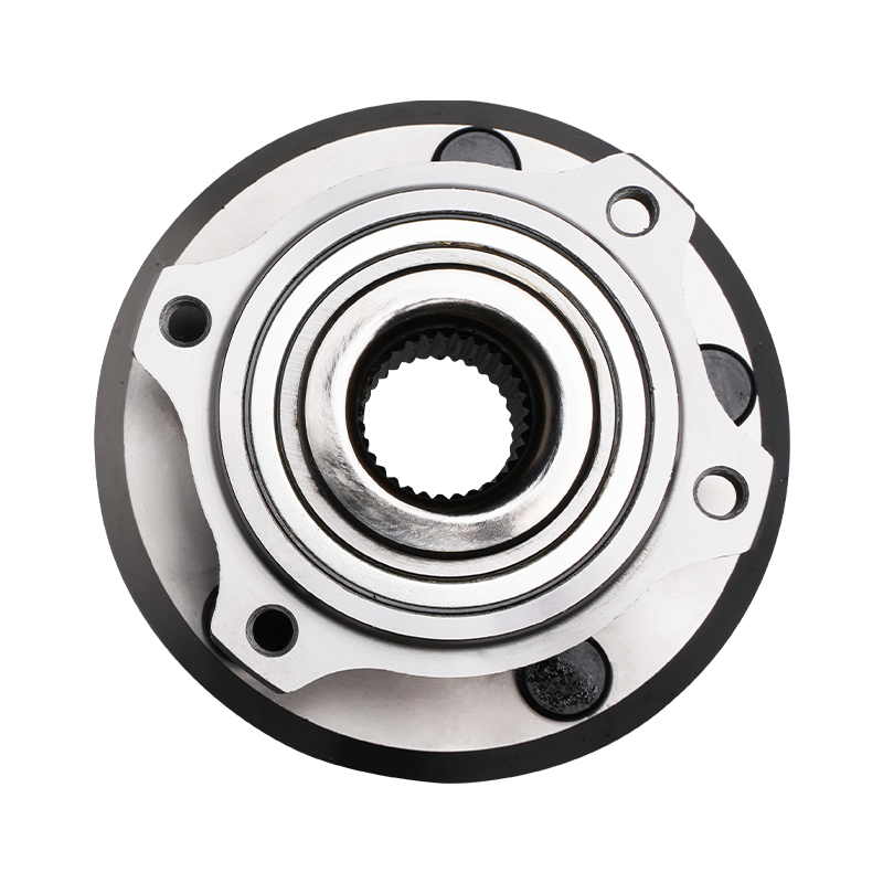 512369-American Cars Wheel Hub Bæring