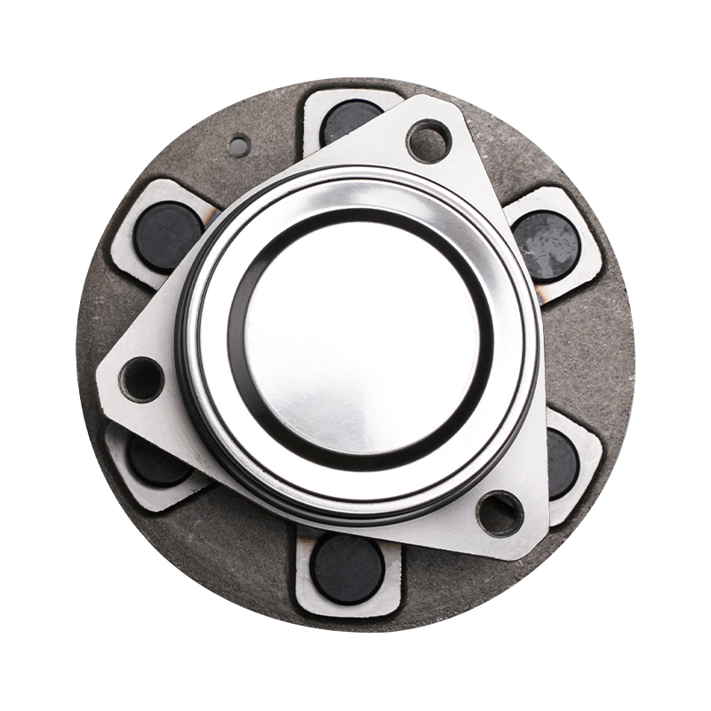 512657-American Cars Wheel Hub Bæring