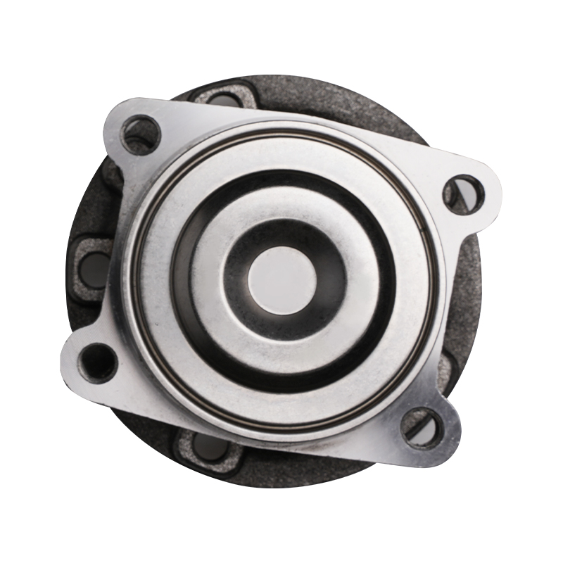 512514-American Cars Wheel Hub Bæring