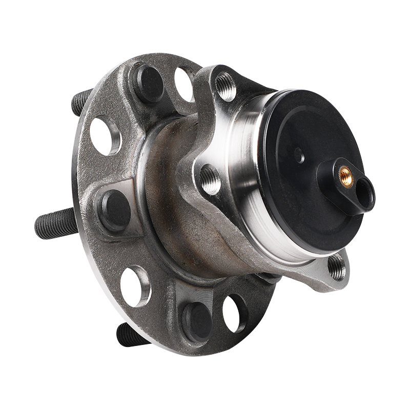 512332-American Cars Wheel Hub Bæring