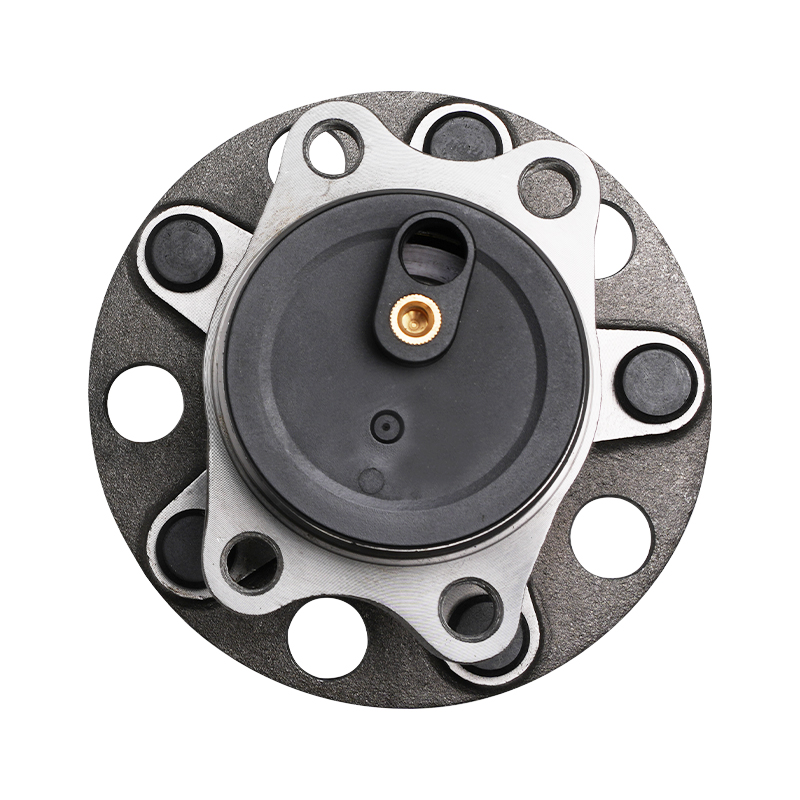 512332-American Cars Wheel Hub Bæring