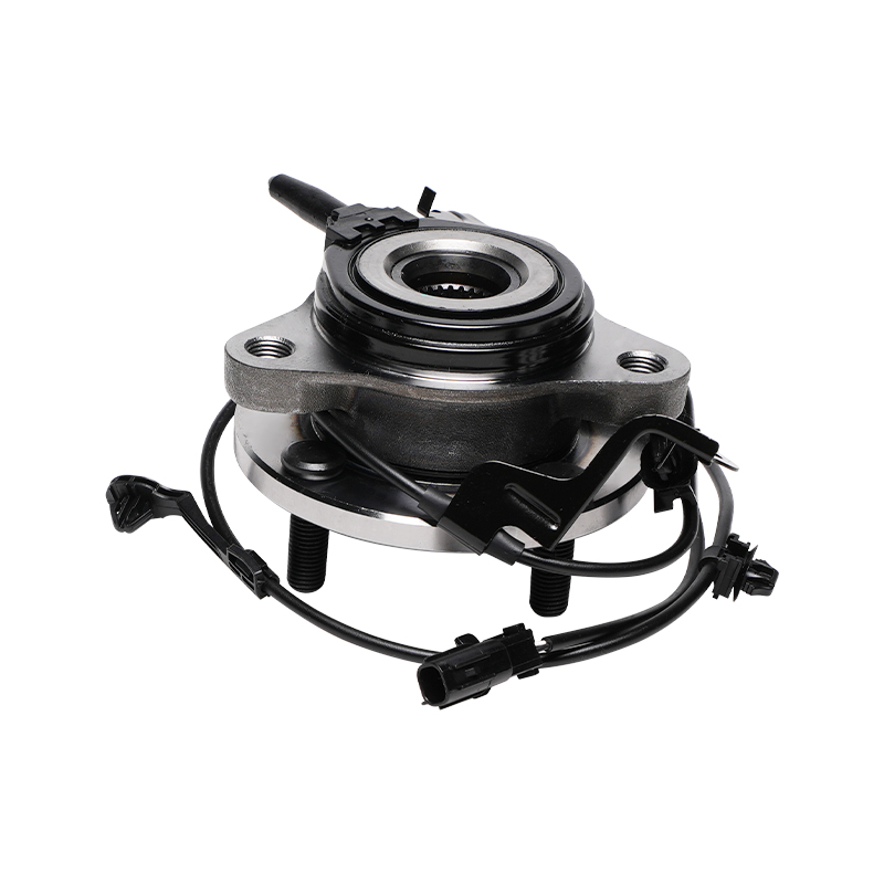 43550-0D050-Japanese Cars Wheel Hub Bæring