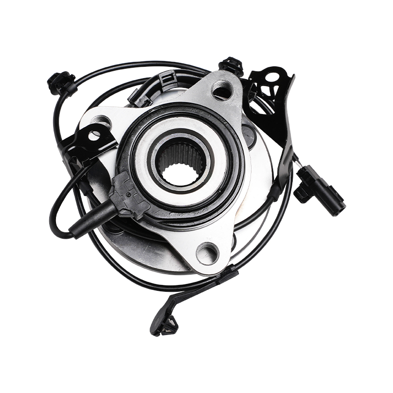 43550-0D050-Japanese Cars Wheel Hub Bæring