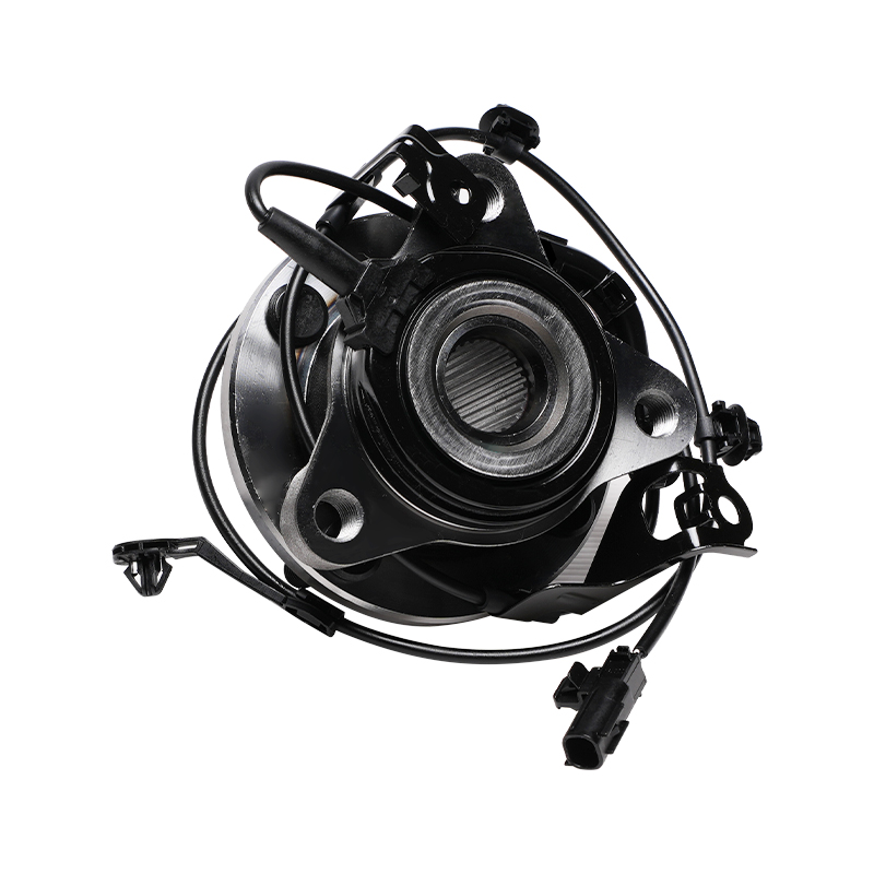 43550-0D050-Japanese Cars Wheel Hub Bæring