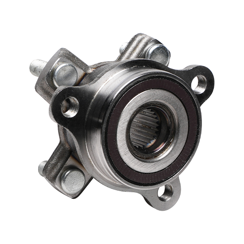 43401-81p00-japanske biler hjulnavlager