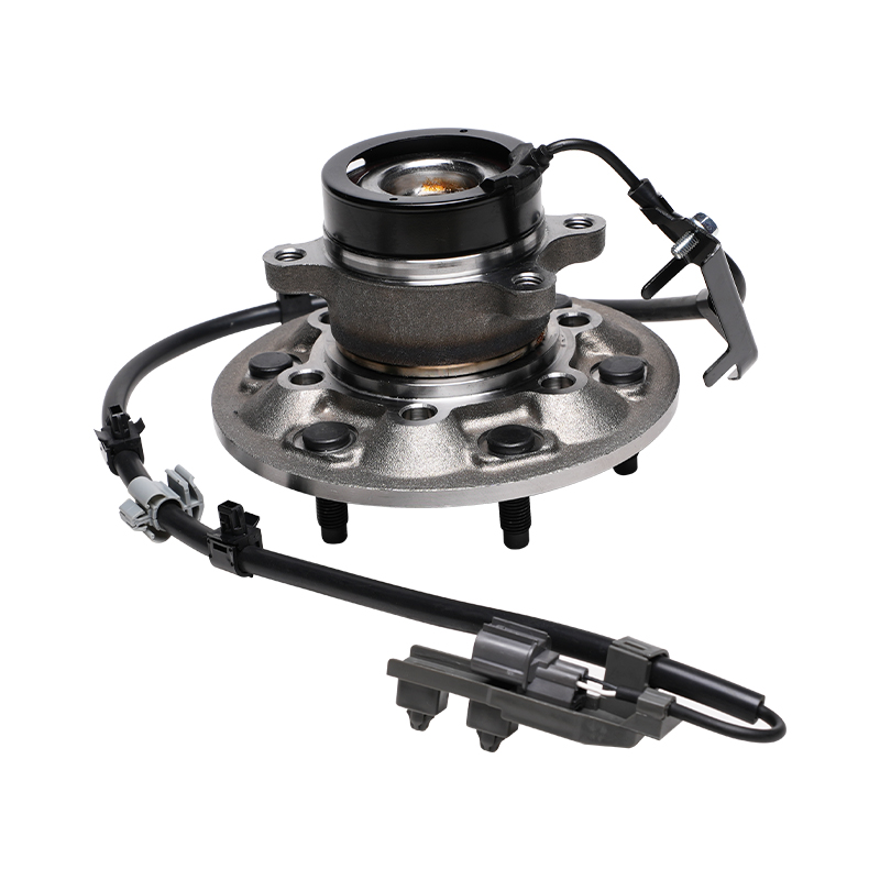 515105-American Cars Wheel Hub Bæring