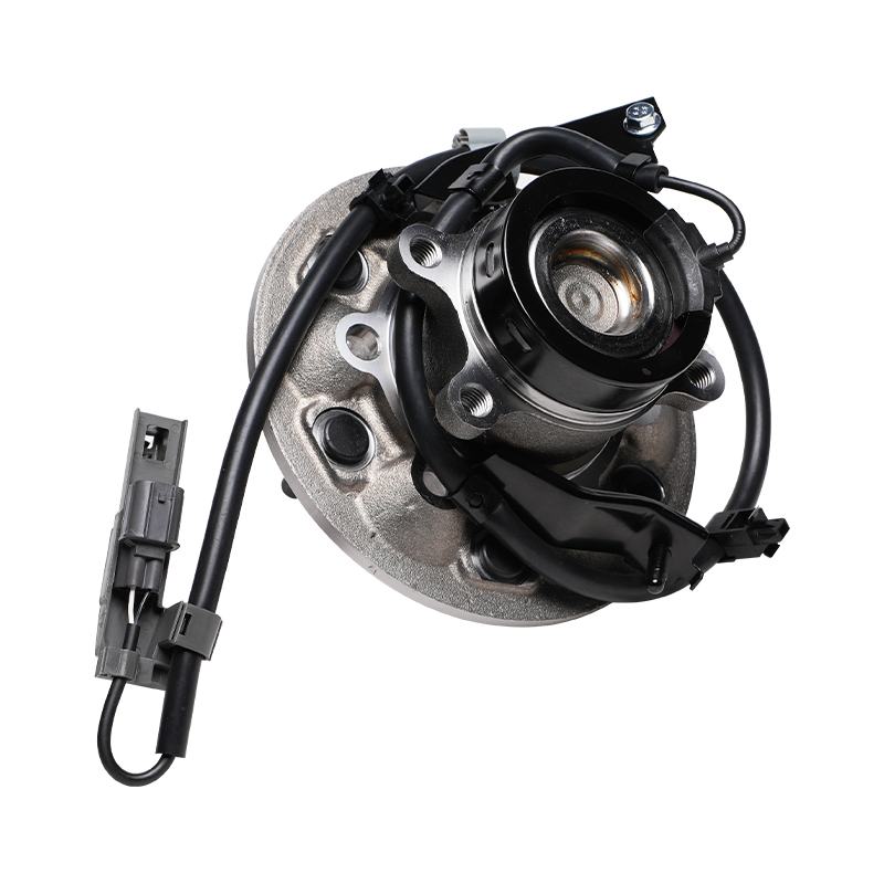 515105-American Cars Wheel Hub Bæring