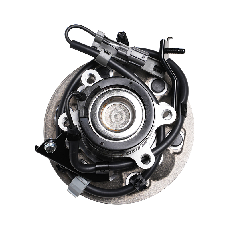515105-American Cars Wheel Hub Bæring