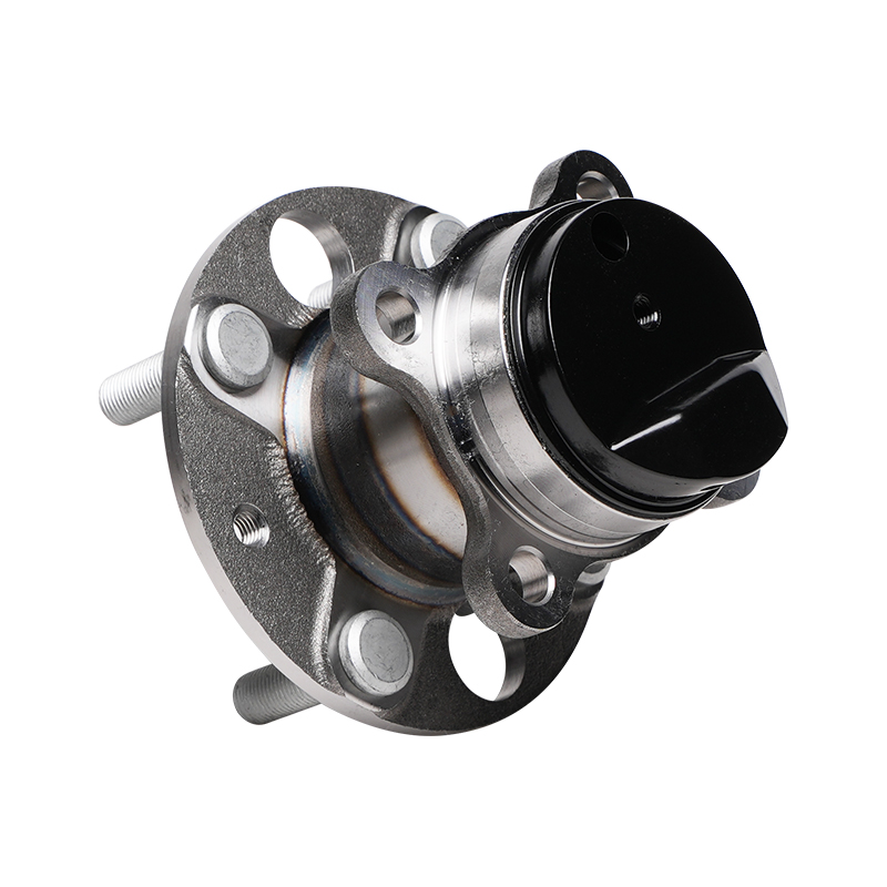 43202-5RB1A-Japanese Cars Wheel Hub Bæring