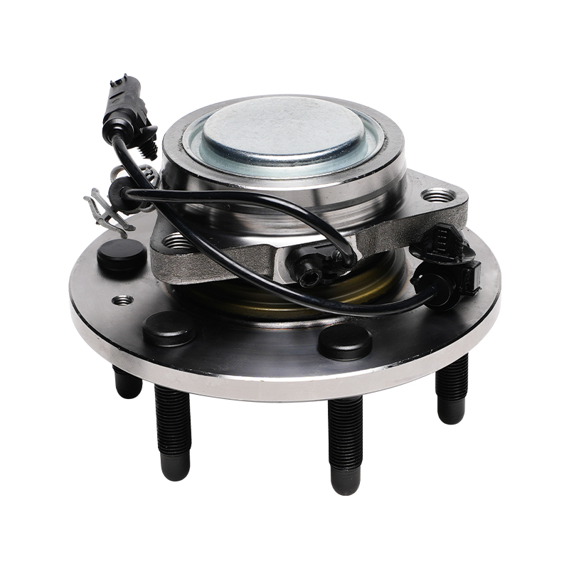515097-American Cars Wheel Hub Bæring