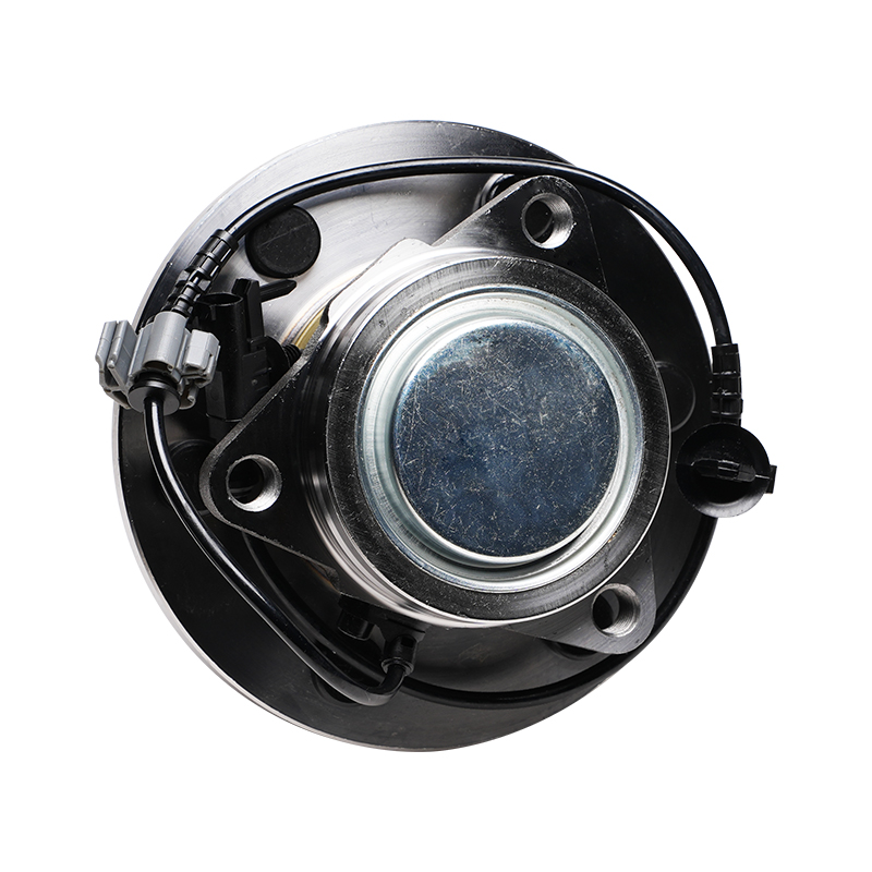 515097-American Cars Wheel Hub Bæring