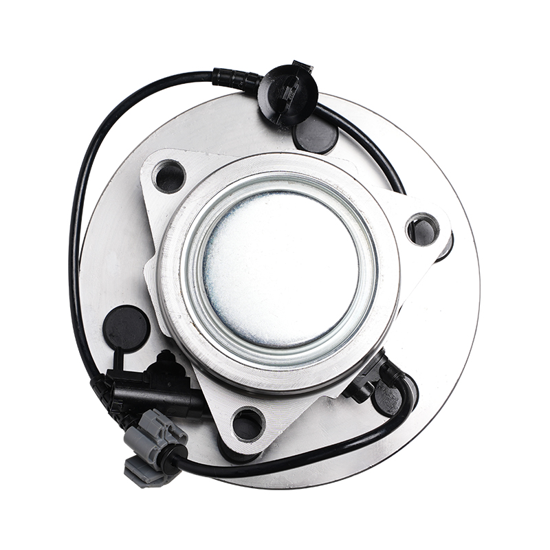 515097-American Cars Wheel Hub Bæring