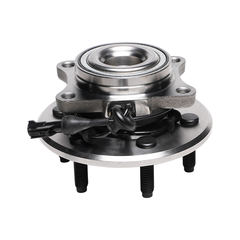 541001-American Cars Wheel Hub Bæring