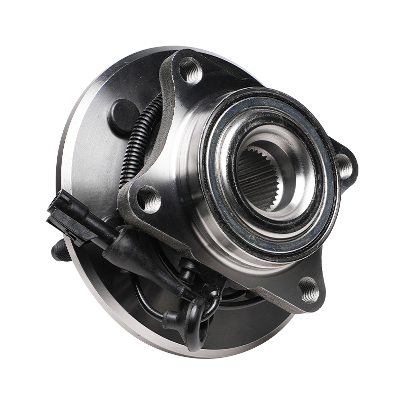541001-American Cars Wheel Hub Bæring