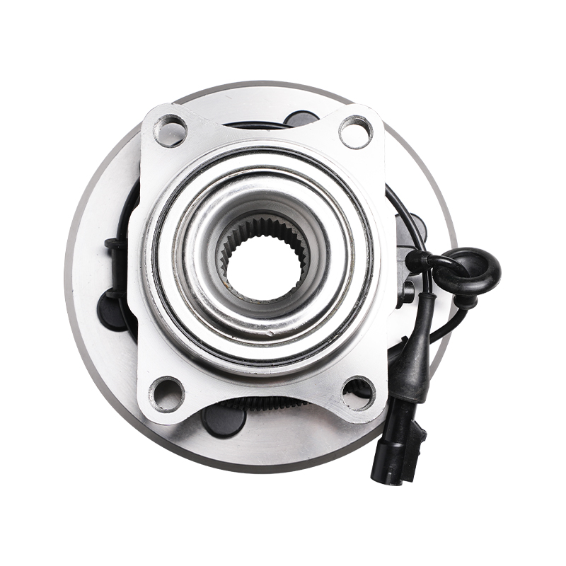 541001-American Cars Wheel Hub Bæring