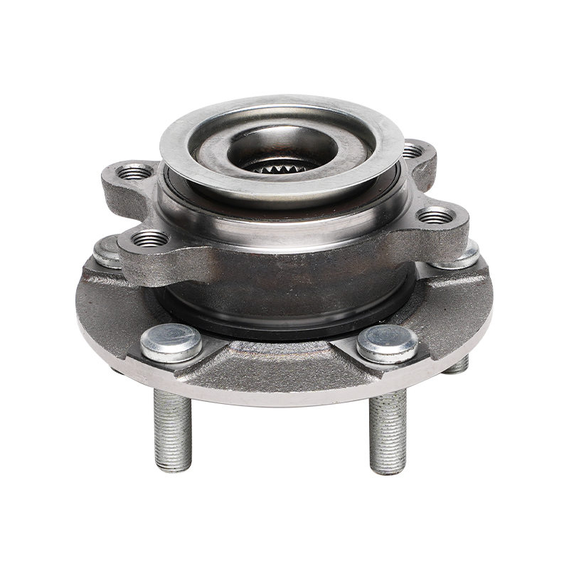 513298-Japanese Cars Wheel Hub Bæring